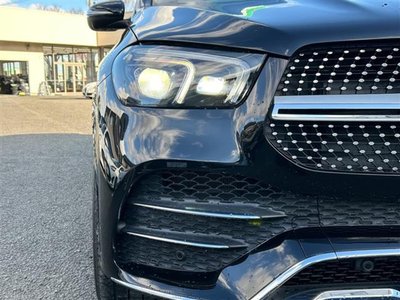 MERCEDES-BENZ GLE - 8