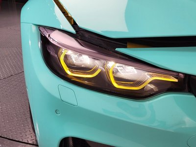 BMW M3 - 9