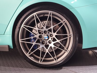 BMW M3 - 8