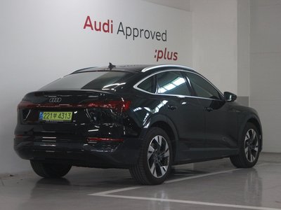AUDI Q8 E-TRON - 4
