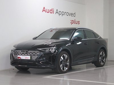 AUDI Q8 E-TRON - 1