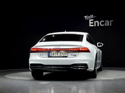 AUDI A7 - 3