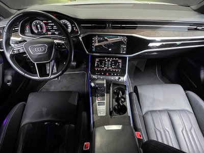 AUDI A7 - 5