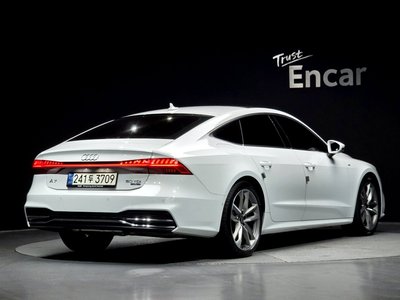 AUDI A7 - 4