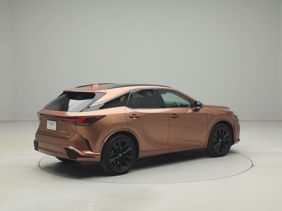 LEXUS RX - 9