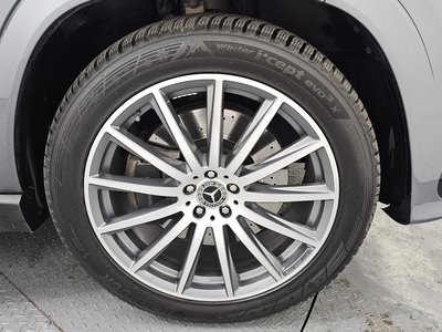 MERCEDES-BENZ GLS - 6