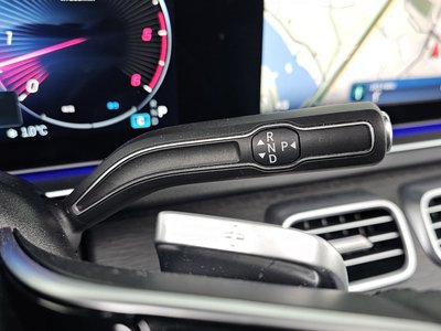 MERCEDES-BENZ GLS - 9