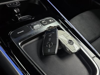 صورة مصغرة 30 لـ 2025 Mercedes-BENZ GLA