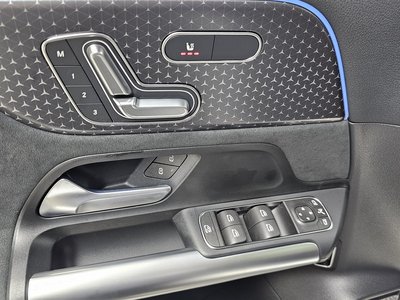صورة مصغرة 27 لـ 2025 Mercedes-BENZ GLA