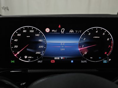 صورة مصغرة 11 لـ 2025 Mercedes-BENZ GLA