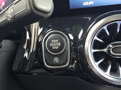 صورة مصغرة 26 لـ 2025 Mercedes-BENZ GLA