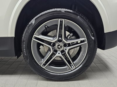 2025 Mercedes-BENZ GLA — фото 8