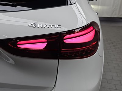 2025 Mercedes-BENZ GLA — фото 10
