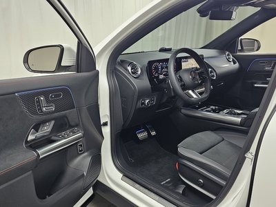 صورة مصغرة 13 لـ 2025 Mercedes-BENZ GLA