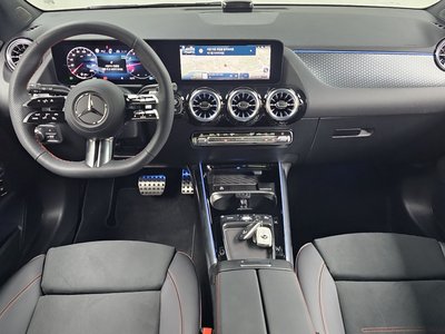 2025 Mercedes-BENZ GLA — фото 5