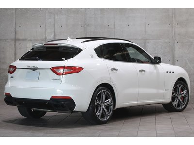 MASERATI LEVANTE - 2