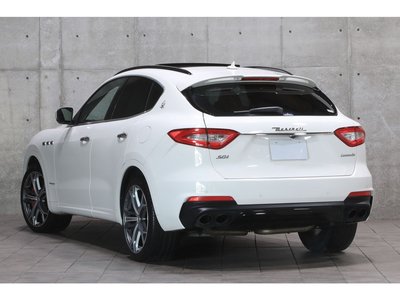 MASERATI LEVANTE - 10