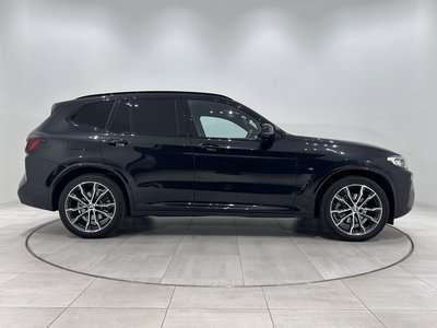 BMW X3 - 4