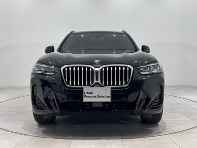 BMW X3 - 2
