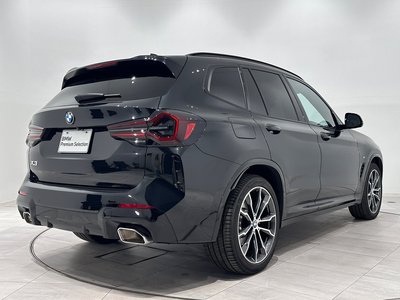 BMW X3 - 5
