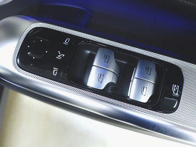 صورة مصغرة 20 لـ 2024 Mercedes-BENZ GLC