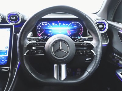 صورة مصغرة 13 لـ 2024 Mercedes-BENZ GLC