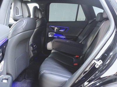 صورة مصغرة 30 لـ 2024 Mercedes-BENZ GLC