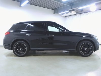 2024 Mercedes-BENZ GLC photo 8