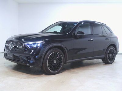 2024 Mercedes-BENZ GLC photo 1