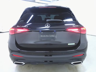 2024 Mercedes-BENZ GLC photo 7