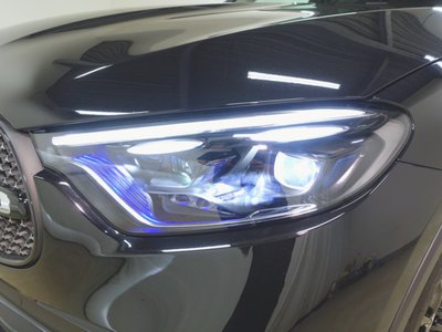 2024 Mercedes-BENZ GLC photo 3