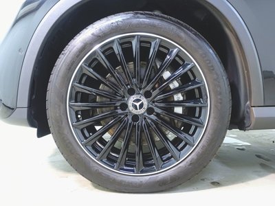صورة مصغرة 32 لـ 2024 Mercedes-BENZ GLC