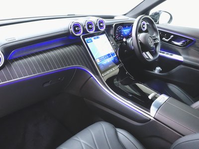 صورة مصغرة 11 لـ 2024 Mercedes-BENZ GLC