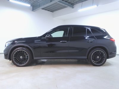 2024 Mercedes-BENZ GLC photo 4