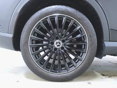 صورة مصغرة 34 لـ 2024 Mercedes-BENZ GLC