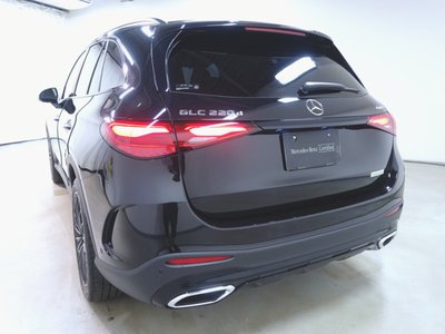 2024 Mercedes-BENZ GLC photo 6
