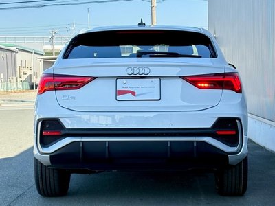 AUDI Q3 SPORTBACK - 8
