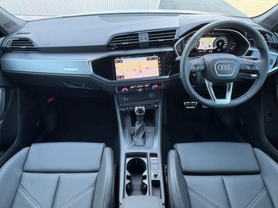 AUDI Q3 SPORTBACK - 9