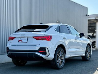 AUDI Q3 SPORTBACK - 7