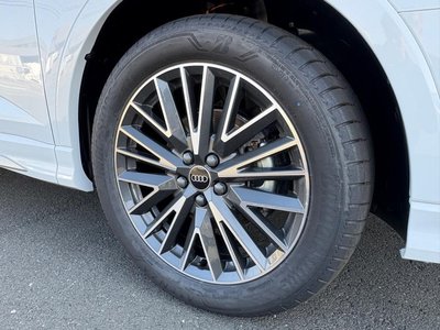 AUDI Q3 SPORTBACK - 10