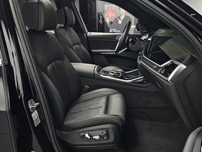 صورة مصغرة 16 لـ 2024 BMW X7