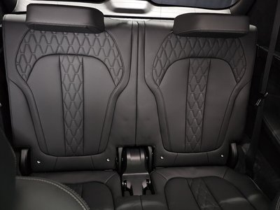 صورة مصغرة 29 لـ 2024 BMW X7