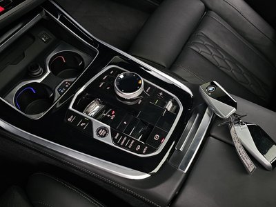 صورة مصغرة 12 لـ 2024 BMW X7
