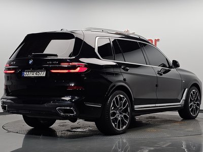 صورة 3 لـ 2024 BMW X7