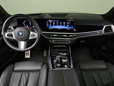 صورة 5 لـ 2024 BMW X7