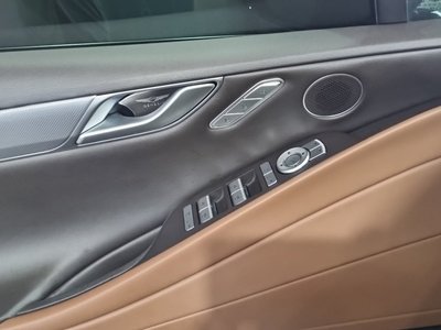 2021 Genesis G80 (RG3) — миниатюра 17