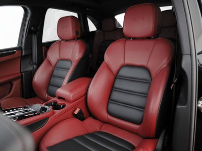 2023 Porsche MACAN — миниатюра 38