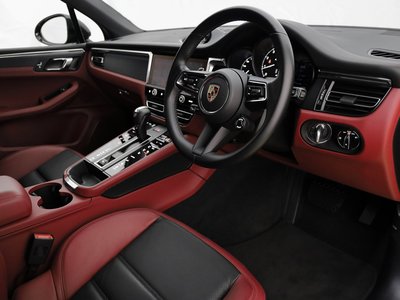 2023 Porsche MACAN — миниатюра 22
