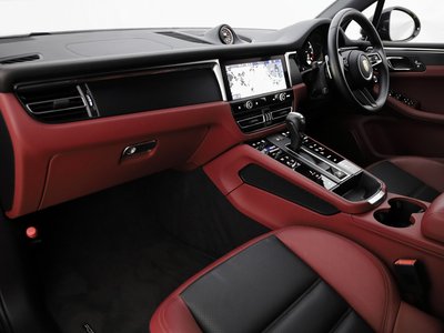2023 Porsche MACAN — миниатюра 26