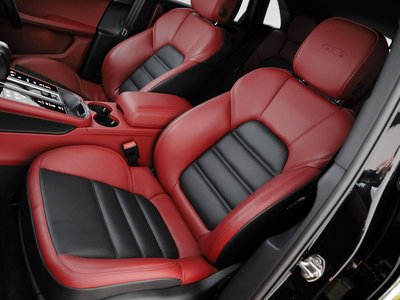 2023 Porsche MACAN — миниатюра 39